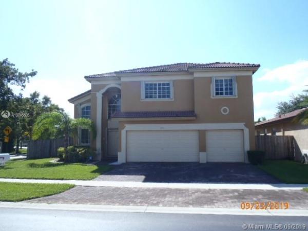 Floridian Bay Estates, 2114 NE 40th Ave, Homestead, Florida 33033, image 2