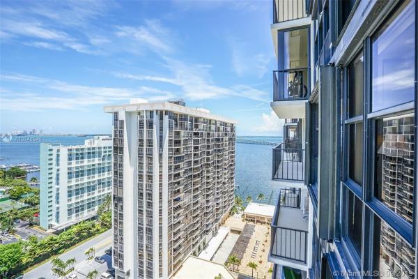 Brickell Place, 1901 Brickell Ave #B2110, Miami, Florida 33129, image 2