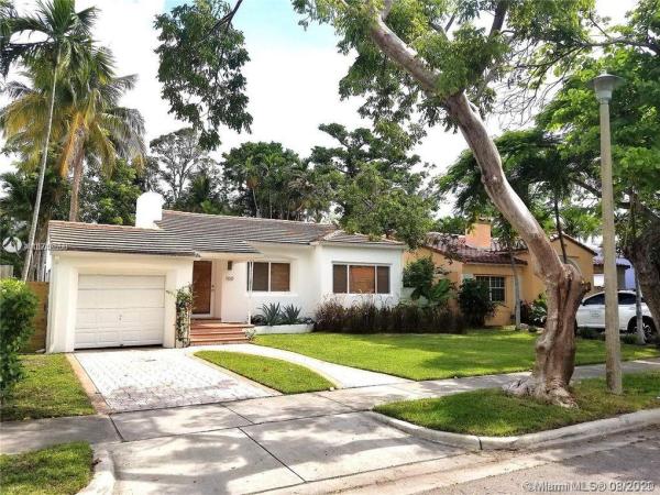 Belle Meade, 769 NE 76th St, Miami, Florida 33138, image 2