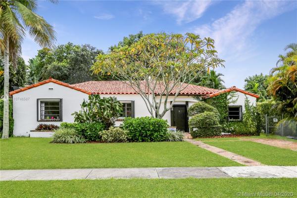 Miami Shores Residential, 730 NE 94th St, Miami Shores, Florida 33138, image 2