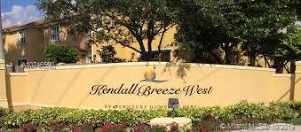 Kendall Breeze West, 13780 SW 116th Ter, The Hammocks, Florida 33186, image 2
