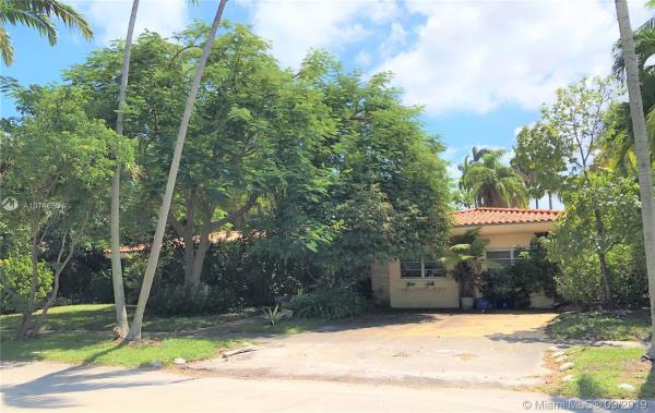 Davis Harbor, 1050 NE 86th St, Miami, Florida 33138, image 2