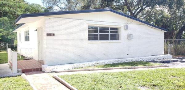 Rainbow Park, 15115 NW 18 Ave #, Miami Gardens, Florida 33054, image 2