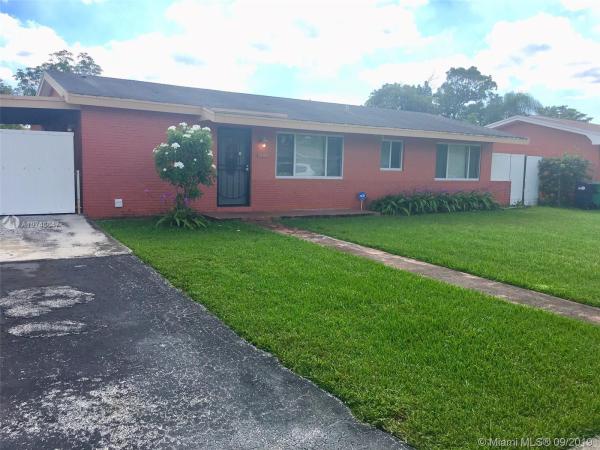 Fairway Estates, 15405 SW 104th Ave, Palmetto Estates, Florida 33157, image 2