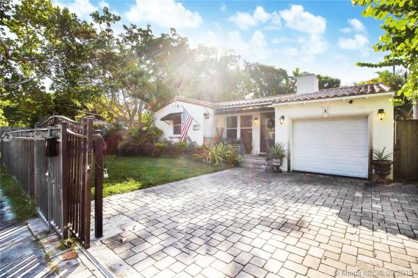 Brickell Estates, 2311 SW 9th Ave, Miami, Florida 33129, image 2
