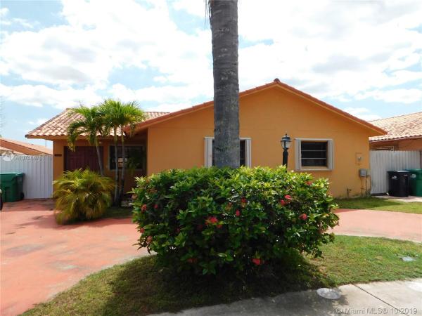 13720 SW 21st Ter, Unincorporated Dade County, Florida 33175, image 2