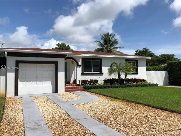 Sunny Acres, 975 NE 143rd St, North Miami, Florida 33161, image 2