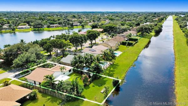 Flamingo Gardens, 4961 SW 120th Ave, Cooper City, Florida 33330, image 2