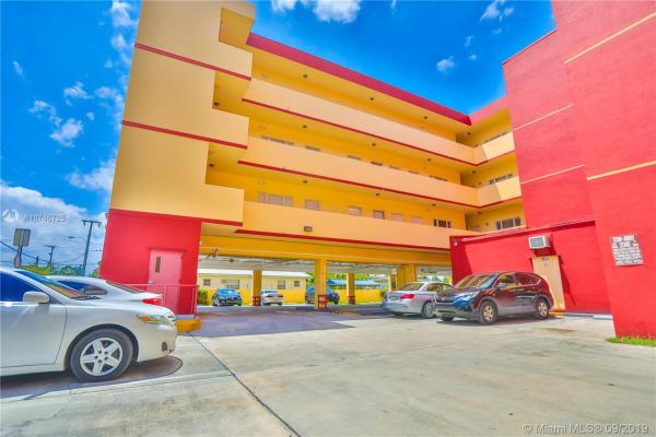 Gaso, 1627 NW 18th St #210, Miami, Florida 33125, image 2