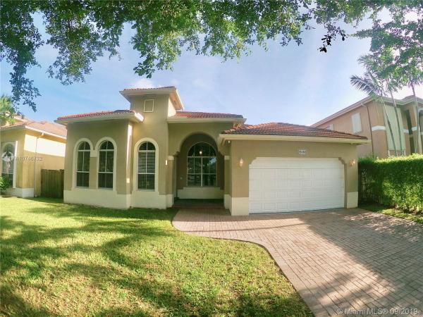 Hammocks Gardens, 15348 SW 117th St, The Hammocks, Florida 33196, image 2