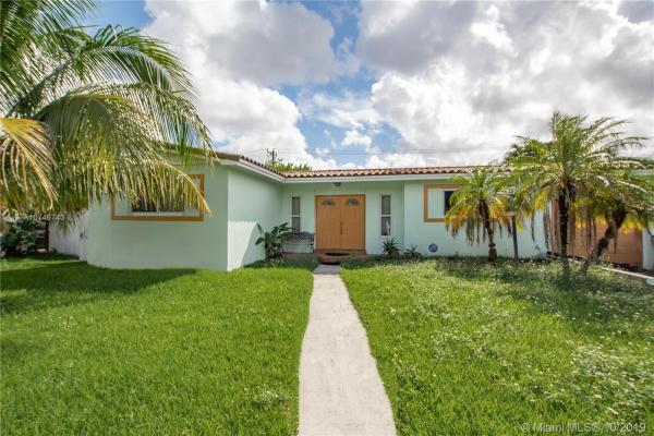 Miller Heights, 9380 SW 54th St, Olympia Heights, Florida 33165, image 2
