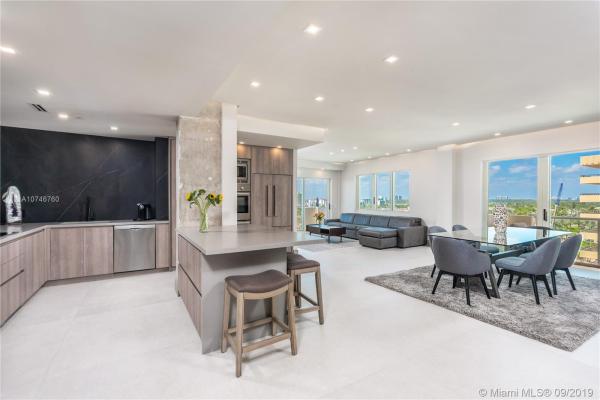 Spiaggia Ocean, 9499 Collins Ave #PH-08, Surfside, Florida 33154, image 2