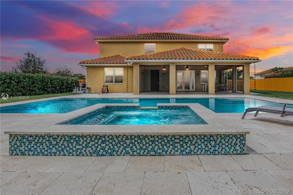 Redland Reef, 2109 NW 16th Ter, Homestead, Florida 33030, image 2