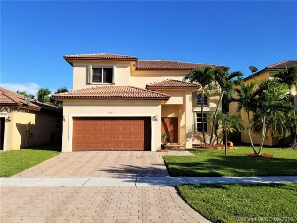 Mirens Place, 2607 NE 41st Rd, Homestead, Florida 33033, image 2