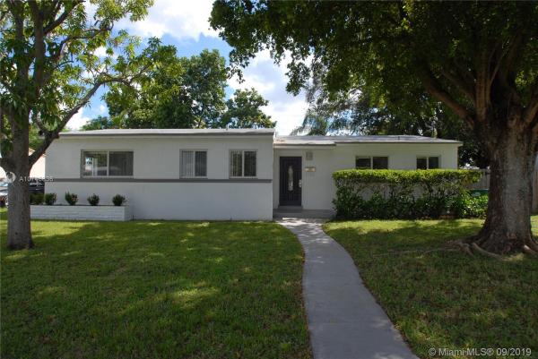 Norwood, 1150 NW 185th Ter, Miami Gardens, Florida 33169, image 2