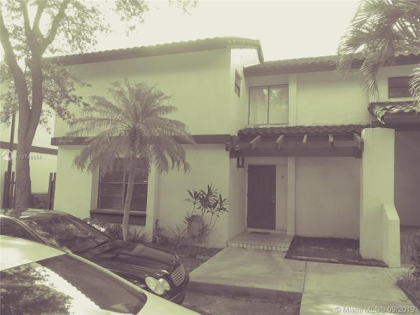 Village Homes In The Crossings, 13224 SW 111th Ter #4, The Crossings, Florida 33186, image 2