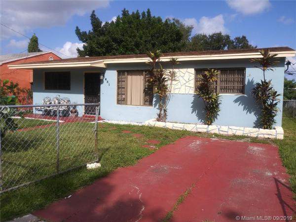 Twelfth Avenue Heights, 7631 NW 12th Ct, Gladeview, Florida 33147, image 2
