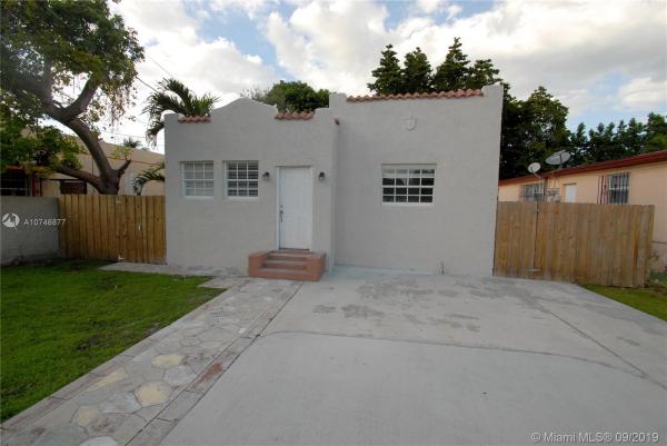 West End Park, 1253 NW 33rd St, Miami, Florida 33142, image 2