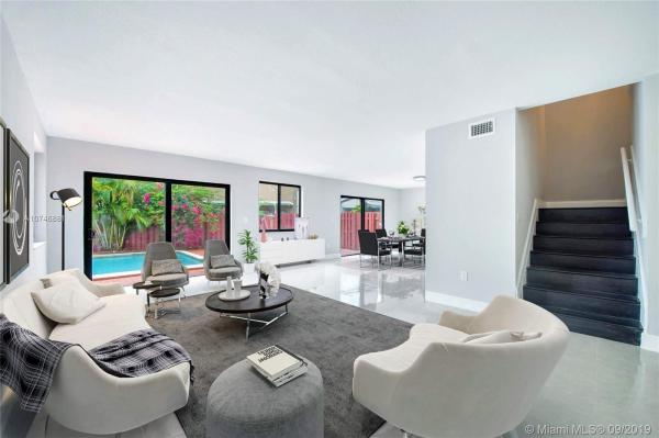 Tamiami Lakes, 13233 SW 10th Ter, Tamiami, Florida 33184, image 2