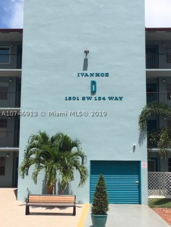Ivanhoe At Century Village, 1501 SW 134th Way #307D, Pembroke Pines, Florida 33027, image 1