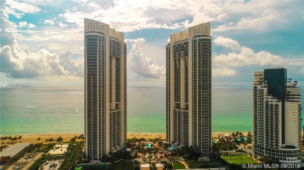 Trump Royale, 18201 Collins Ave #1406, Sunny Isles Beach, Florida 33160, image 2