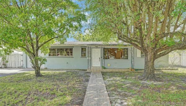 Miller Heights, 4901 SW 92nd Ave, Olympia Heights, Florida 33165, image 2