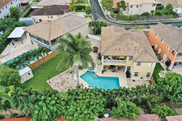 16270 SW 44th Ter, Unincorporated Dade County, Florida 33185, image 2