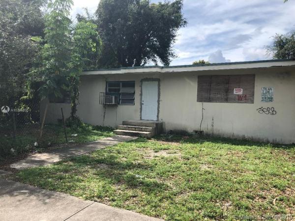 Airline Estates, 1850 NW 92nd St, West Little River, Florida 33147, image 2