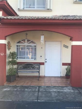 Garden Villas, 11025 W Okeechobee Rd #102, Hialeah Gardens, Florida 33018, image 2