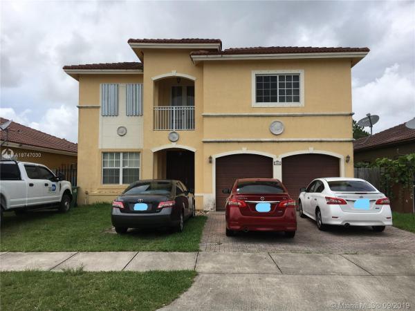 Sable Palm Estates, 13451 SW 176th Ter, Richmond West, Florida 33177, image 2