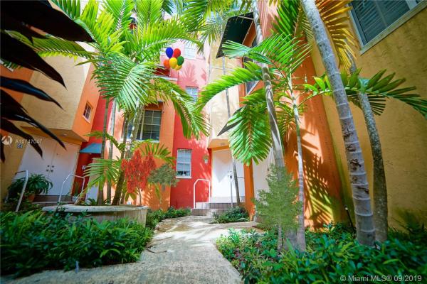 The Fountains Of South Miami, 5801 SW 74th Ter #6, South Miami, Florida 33143, image 2