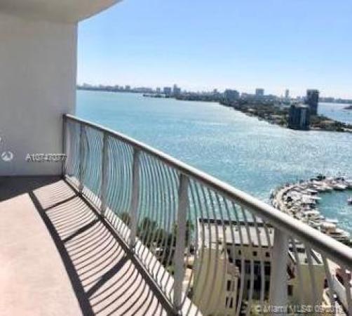 Opera Tower, 1750 N Bayshore Dr #1604, Miami, Florida 33132, image 2