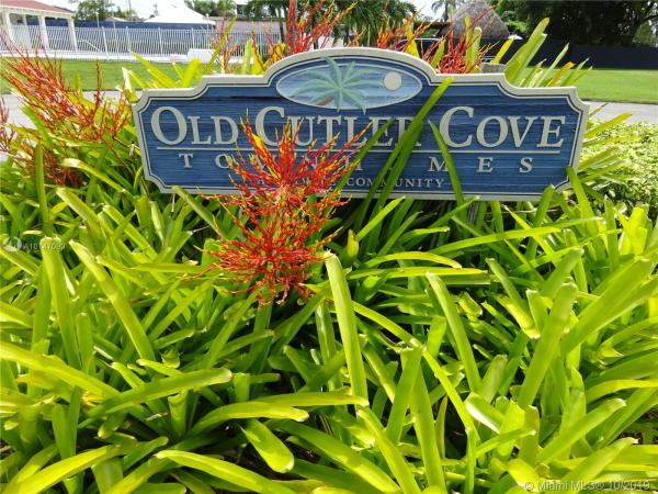Old Cutler Cove, 9105 SW 203rd Ter #9105, Cutler Bay, Florida 33189, image 2