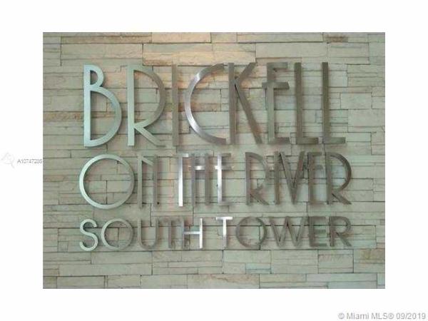 Brickell On The River South Tower, 41 SE 5th St #1812, Miami, Florida 33131, image 2