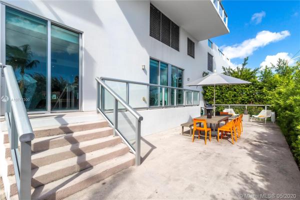 Ios On The Bay, 720 NE 62nd St #105, Miami, Florida 33138, image 2