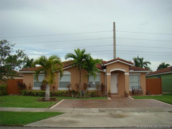 Mangus, 11382 SW 247th Ter, Princeton, Florida 33032, image 2