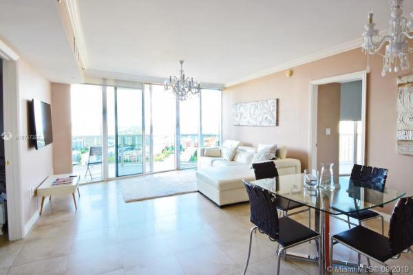 Ocean Four, 17201 Collins Ave #2309, Sunny Isles Beach, Florida 33160, image 2