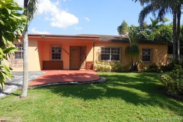 Central Miami, 7365 SW 34th St, Coral Terrace, Florida 33155, image 2