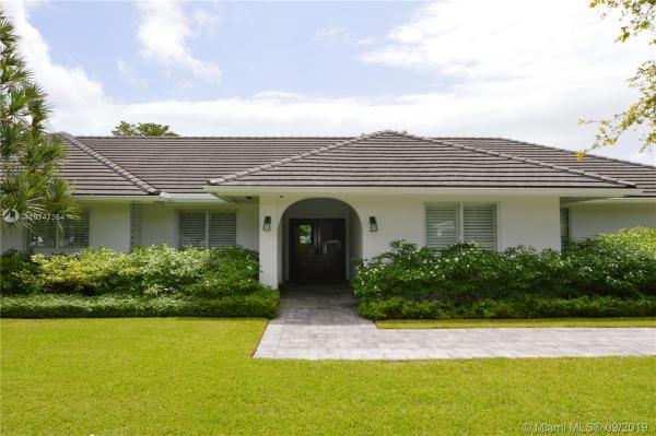 Pinecrest Residential, 7680 SW 127th St, Pinecrest, Florida 33156, image 2