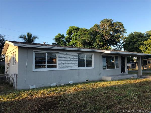 Pine Tree Park, 2980 NW 161st St, Miami Gardens, Florida 33054, image 2