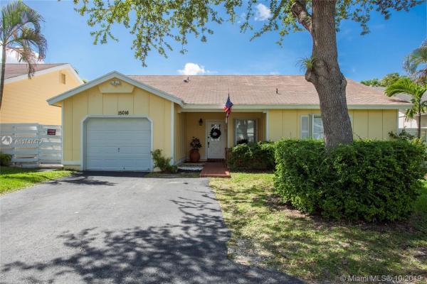 Willow Bend, 15016 SW 139th Pl, Country Walk, Florida 33186, image 2