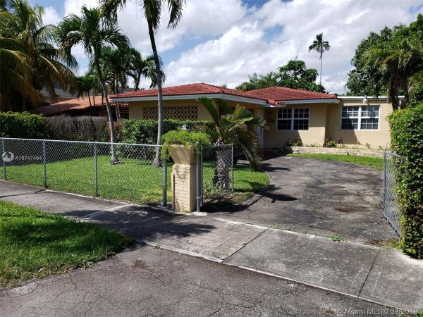 4129 SW 13th St, Unincorporated Dade County, Florida 33134, image 2