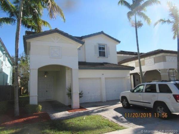 Bali At Oasis, 391 NE 36th Ave Rd, Homestead, Florida 33033, image 2