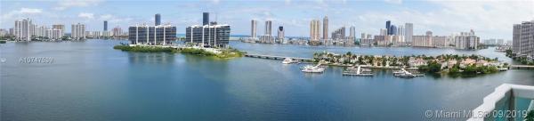 The Peninsula 1, 3201 NE 183rd St #1508, Aventura, Florida 33160, image 2