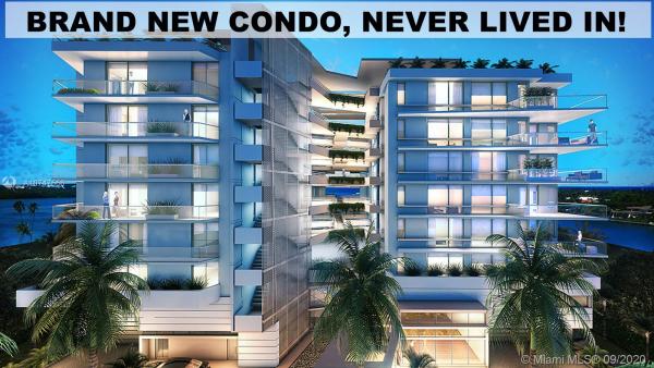 The Palms, 1133 102nd St #402, Bay Harbor Islands, Florida 33154, image 2