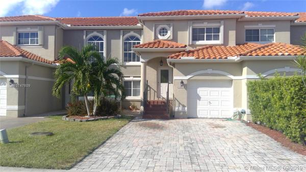 Somerset Cove At Vizcaya, 12861 SW 49th Ct, Miramar, Florida 33027, image 2