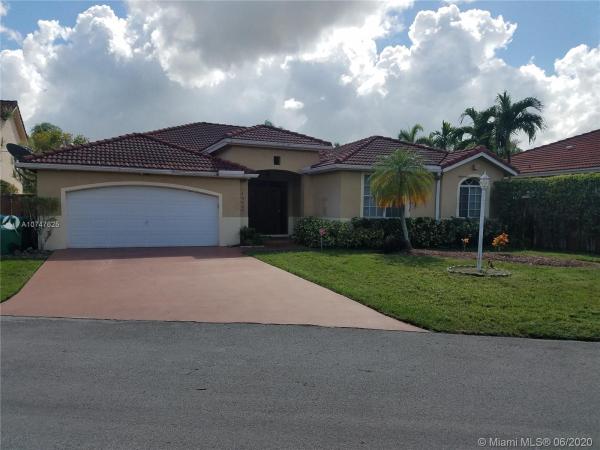 Paseos 2, 16020 SW 109th St, The Hammocks, Florida 33196, image 2
