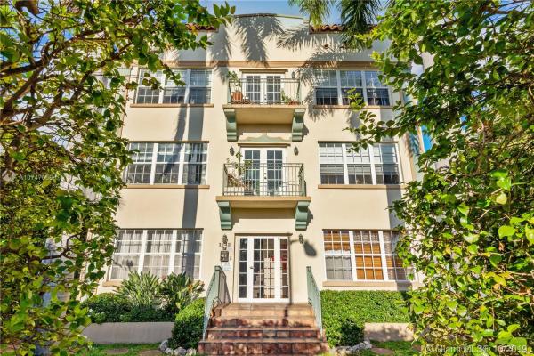 Seville, 1242 Drexel Ave #209, Miami Beach, Florida 33139, image 2