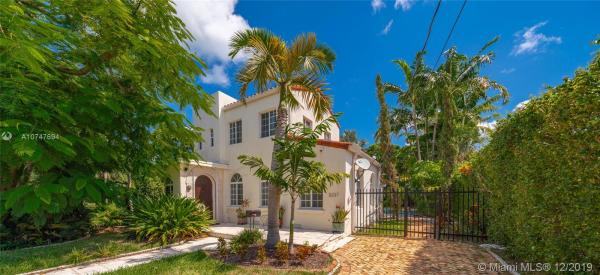 Beach View, 5237 La Gorce Dr, Miami Beach, Florida 33140, image 2