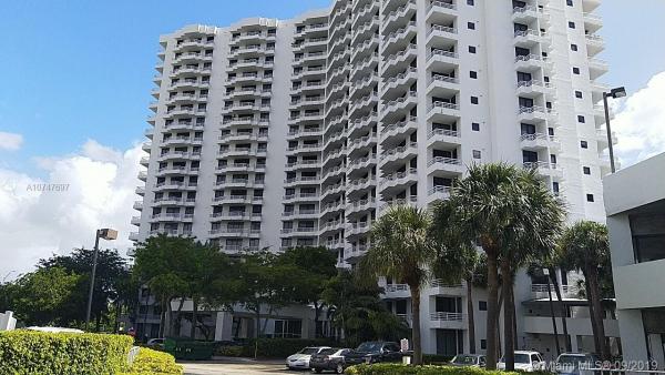 Parc Central Aventura East, 3300 NE 192nd St #805, Aventura, Florida 33180, image 2